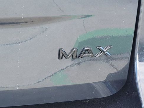 New 2025 Ford Expedition Max Platinum w/ Stealth Performance Package image 13