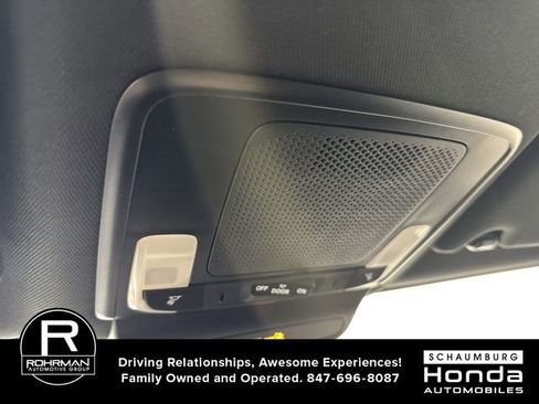 Used 2023 Honda HR-V Sport image 10