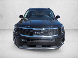 Used 2022 Kia Telluride EX w/ EX Premium Package video 2
