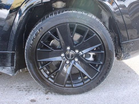 Used 2024 Jeep Wagoneer Launch Edition image 39