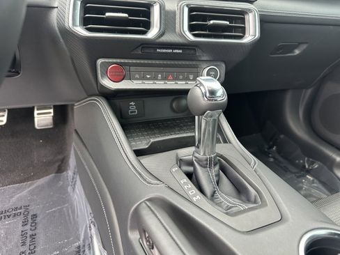 Used 2024 Ford Mustang GT Premium w/ GT Performance Package image 16