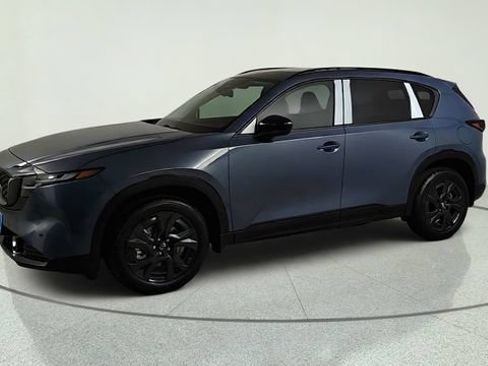 New 2026 MAZDA CX-5 2.5 S w/ Premium Package AWD/4WD image 3
