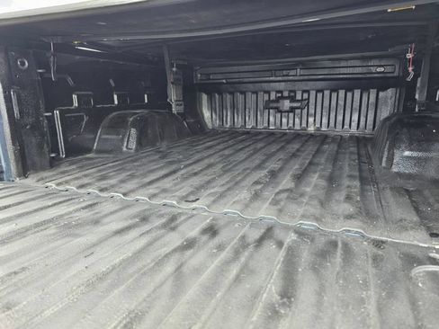 Used 2020 Chevrolet Silverado 1500 RST AWD/4WD image 26
