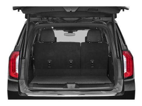 Used 2024 GMC Yukon XL SLT w/ SLT Luxury Package AWD/4WD image 11