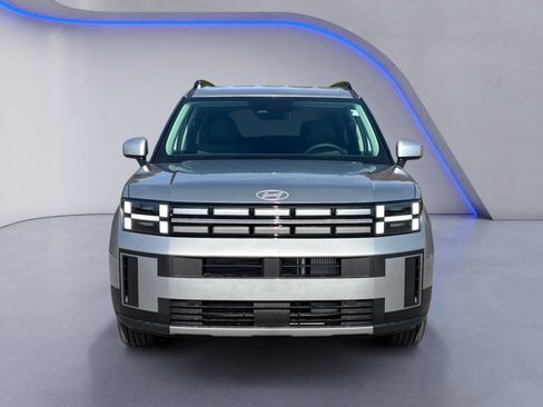 New 2026 Hyundai Santa Fe SEL image 3