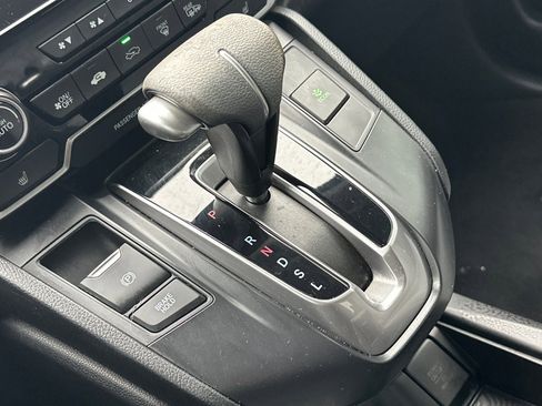 Used 2019 Honda CR-V EX image 21