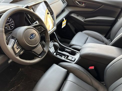 New 2026 Subaru Ascent Bronze Edition image 12