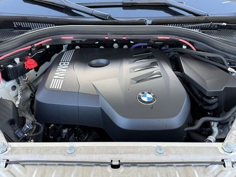 Used 2025 BMW X3 xDrive30i w/ Convenience Package image 33