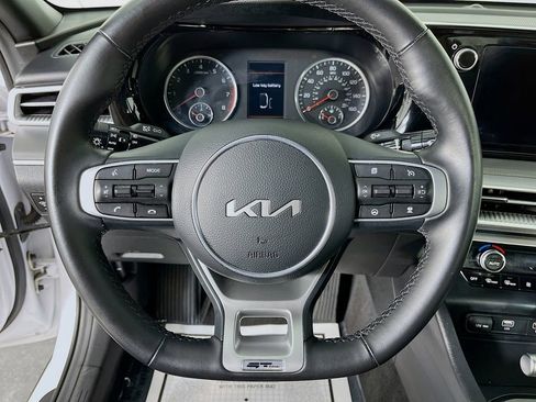 Used 2023 Kia K5 GT-Line w/ GT-Line Premium Package image 12