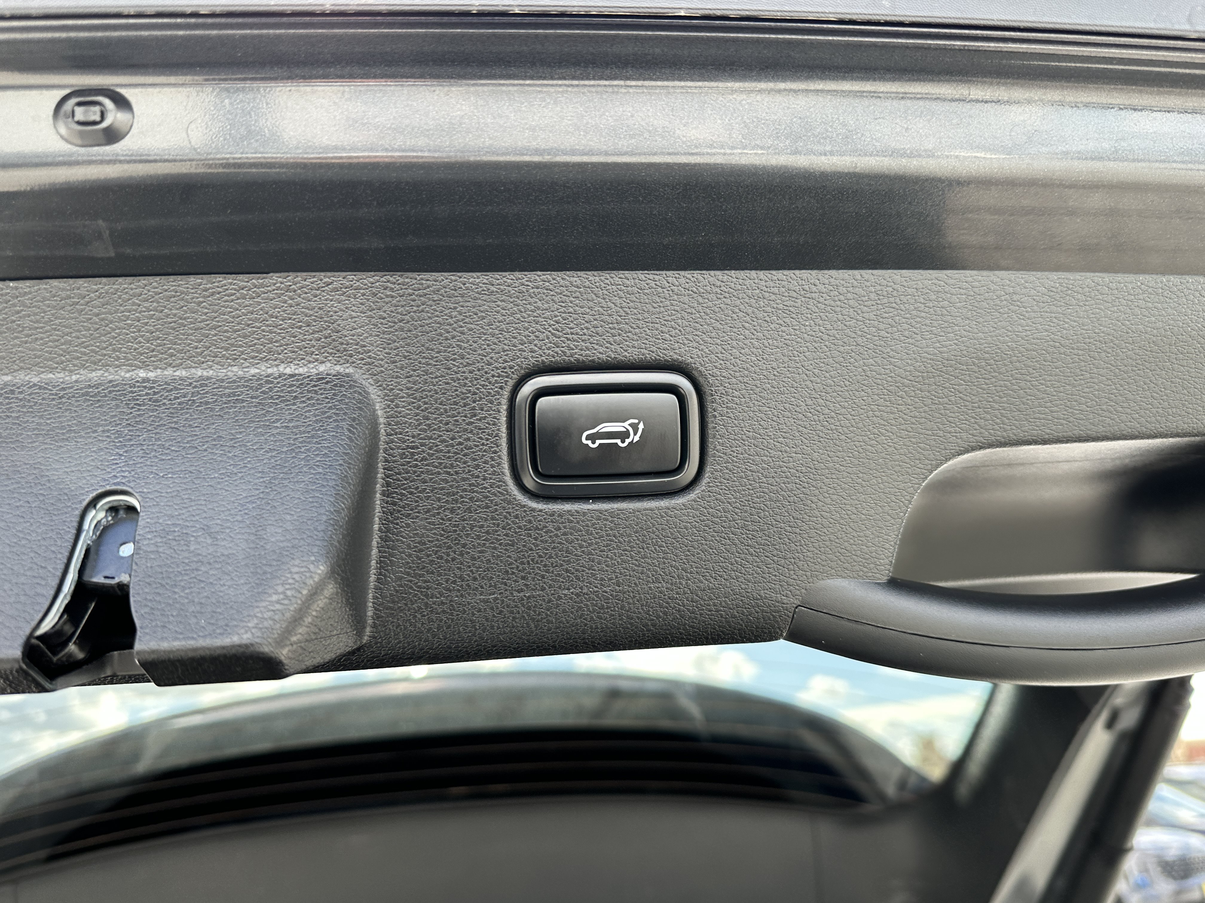 Certified 2026 Kia Sportage EX FWD image 21