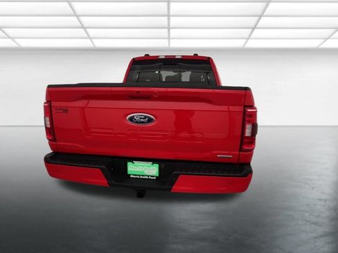 Certified 2023 Ford F150 XLT w/ Equipment Group 302A High AWD/4WD image 8