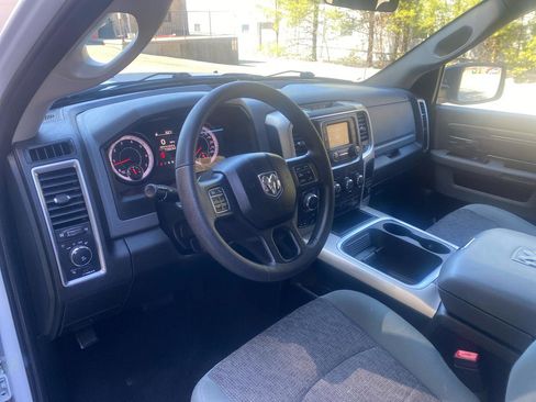 Used 2020 RAM 1500 Classic Warlock image 20