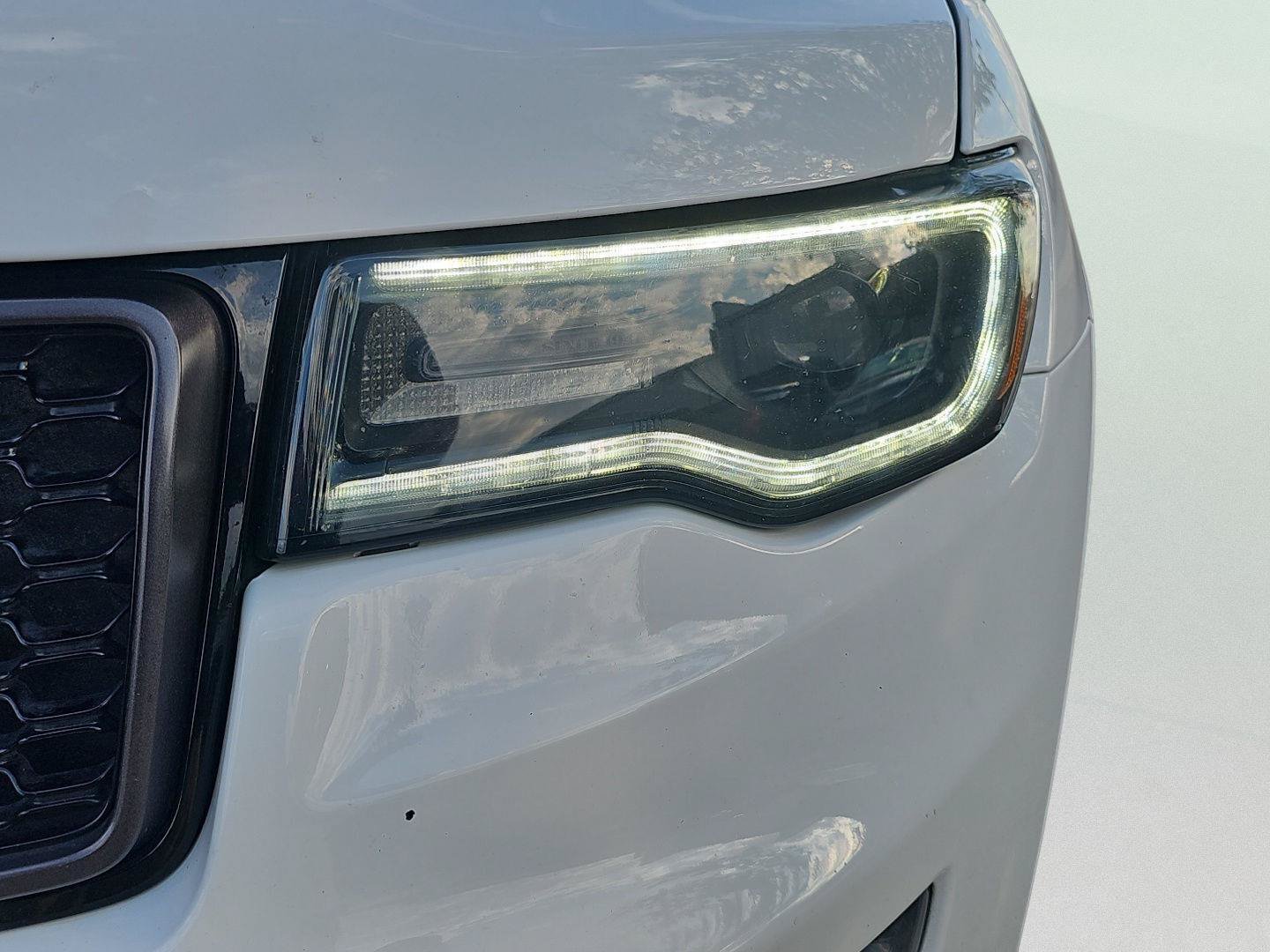 Used 2021 Jeep Grand Cherokee Limited X RWD image 10