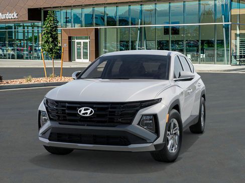 New 2026 Hyundai Tucson SE AWD/4WD image 43