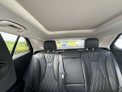 Certified 2023 Buick Envision Avenir FWD image 11