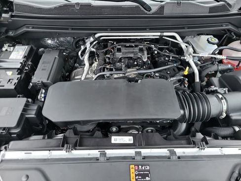 New 2026 Chevrolet Colorado Trail Boss image 31