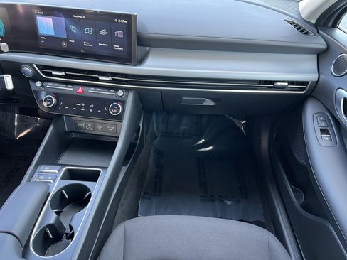 Used 2024 Hyundai Sonata SEL FWD image 32