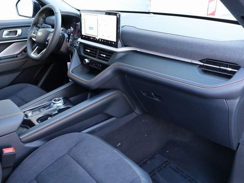 New 2026 Ford Explorer Tremor w/ Tremor Ultimate Package AWD/4WD image 32
