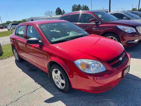 Used 2006 Chevrolet Cobalt LS FWD image 3