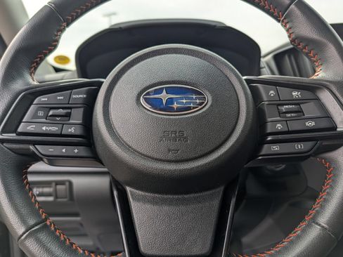 Used 2024 Subaru Crosstrek 2.5i Limited w/ Crosstrek Mirror Package AWD/4WD image 34