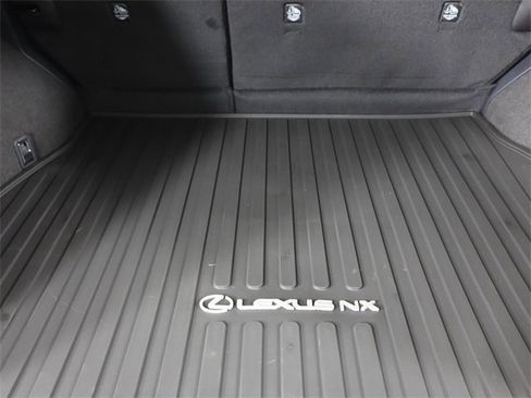 New 2026 Lexus NX 350 F Sport image 24