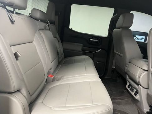 Used 2020 GMC Sierra 1500 SLT w/ X31 Off-Road Package AWD/4WD image 48