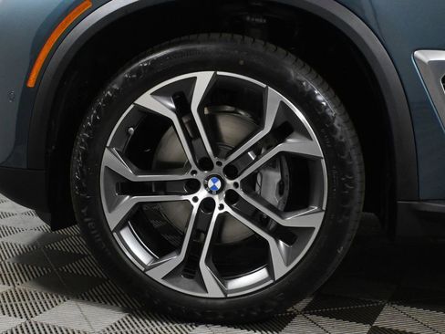 Used 2026 BMW X5 xDrive40i image 12