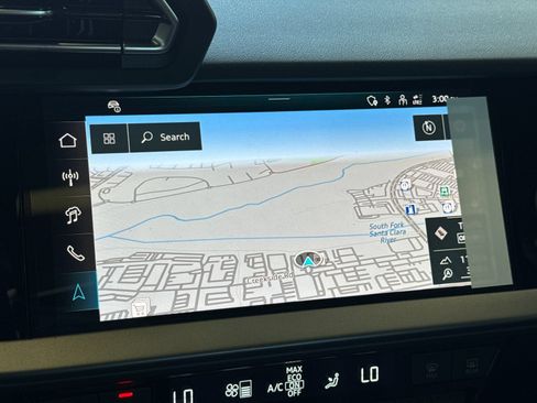 New 2026 Audi S3 Premium AWD/4WD image 15