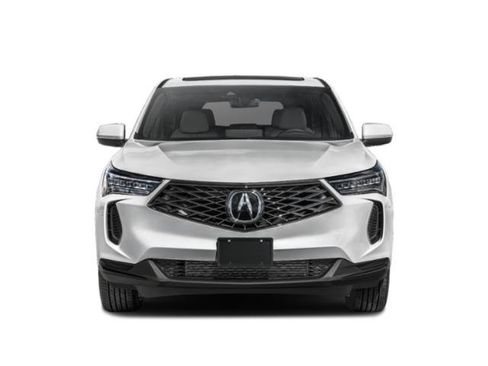 Used 2025 Acura RDX SH-AWD image 7