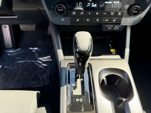 New 2026 Subaru Outback Touring XT AWD/4WD image 16