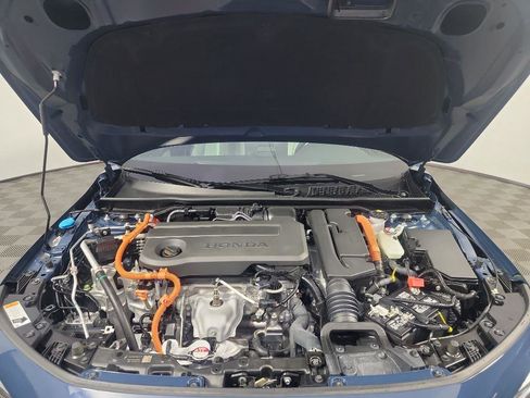 Certified 2025 Honda Civic Sport image 14