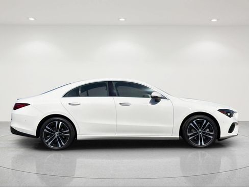 Certified 2026 Mercedes-Benz CLA 250 image 6