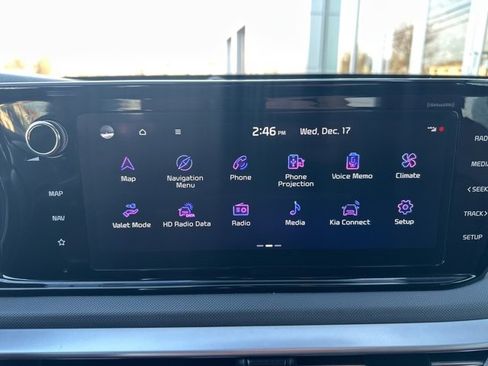 Used 2023 Kia K5 GT-Line w/ GT-Line Premium Package image 17