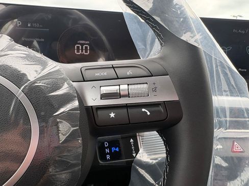 New 2026 Hyundai Sonata SEL FWD image 26