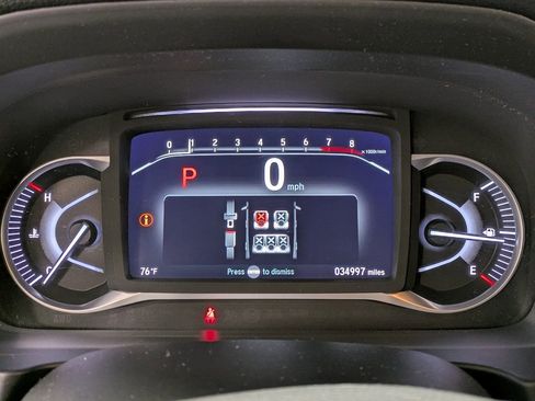 Certified 2022 Honda Passport Elite image 15