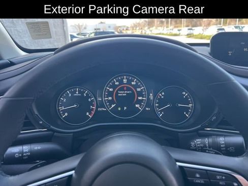 Certified 2024 MAZDA CX-30 AWD 2.5 S w/ Premium Package image 14