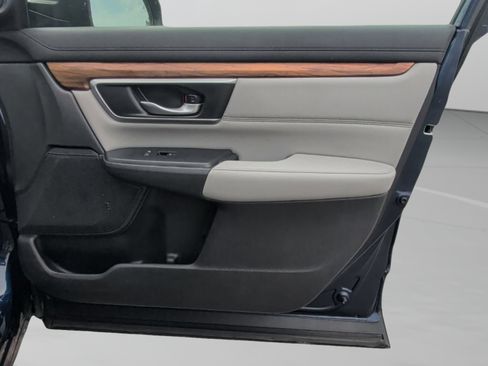 Used 2018 Honda CR-V EX-L image 39