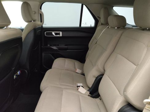 Used 2020 Ford Explorer 2WD image 18