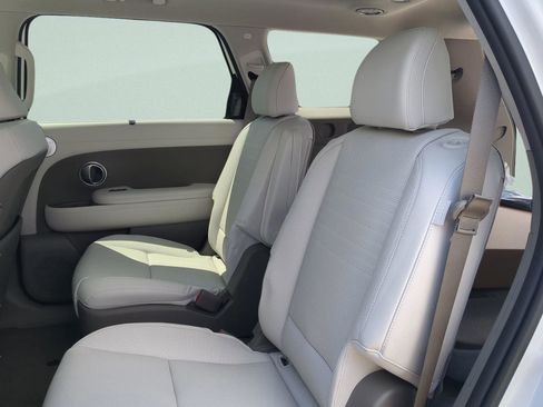 New 2026 Hyundai Palisade Limited FWD image 18