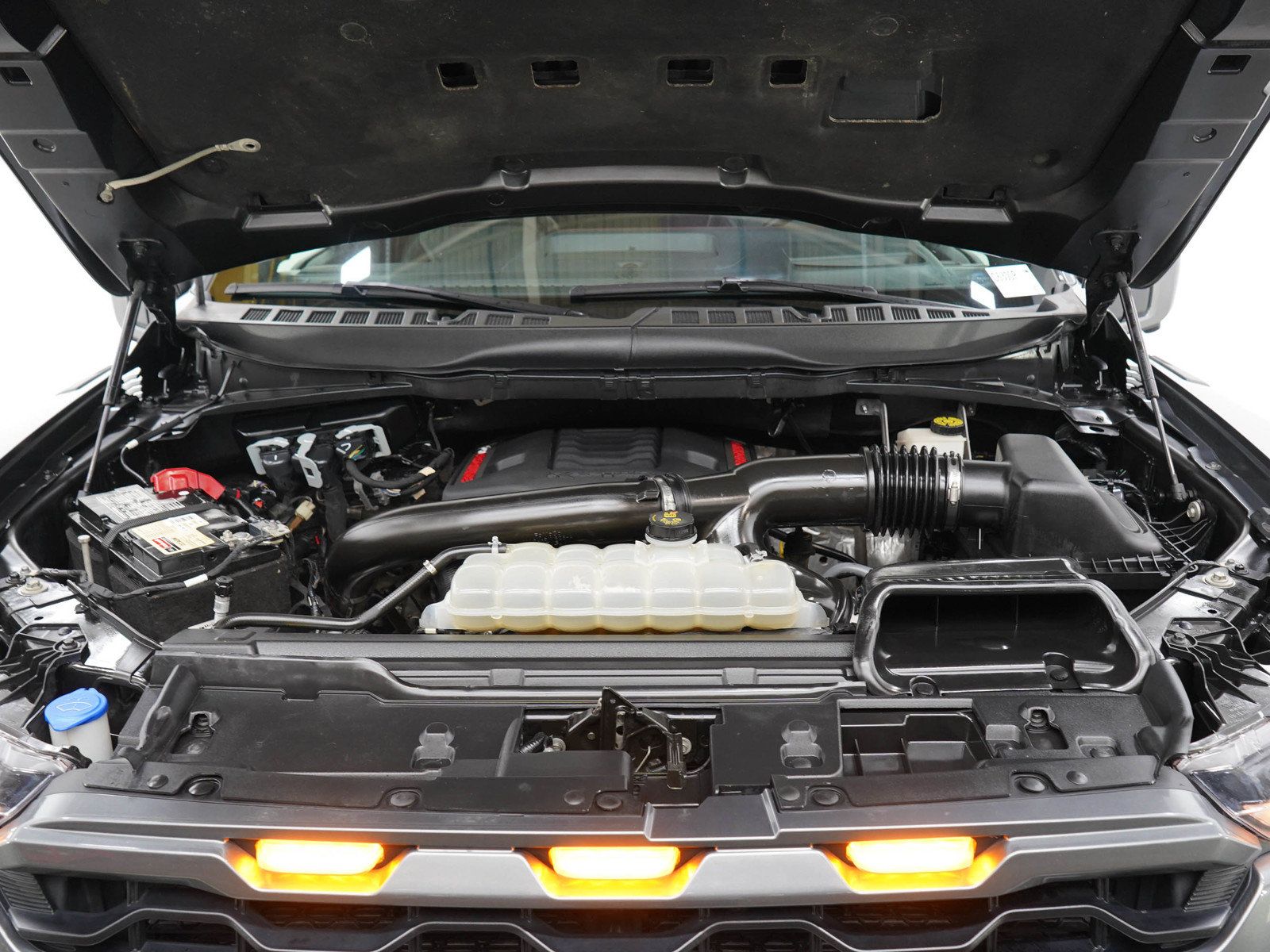 Used 2024 Ford F150 Raptor AWD/4WD image 34