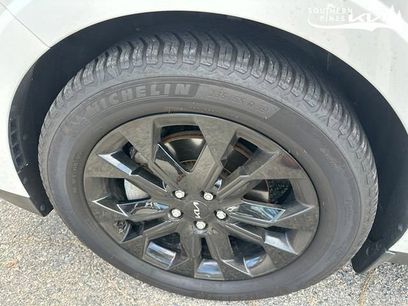 Certified 2024 Kia Carnival SX Prestige