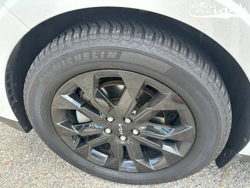 Certified 2024 Kia Carnival SX Prestige FWD image 1