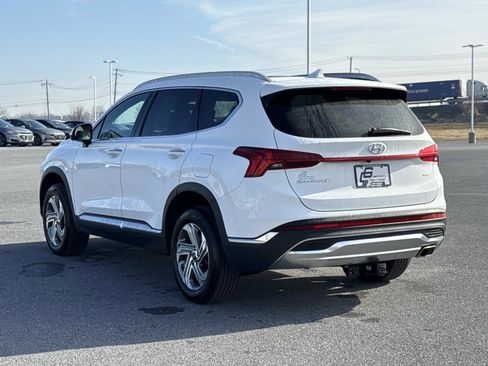 Used 2023 Hyundai Santa Fe SEL w/ Premium Package image 26