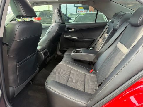 Used 2012 Toyota Camry SE image 14