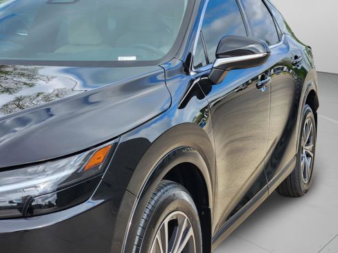 Used 2023 Lexus RX 350 Premium w/ Cold Area Package image 9