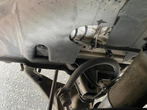 Used 2009 Dodge Sprinter 3500 w/ Rear Heater Group III image 37