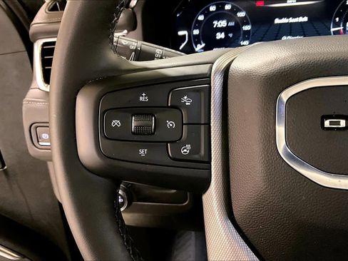 Used 2023 GMC Yukon Denali w/ LPO, Floor Liner Package image 21