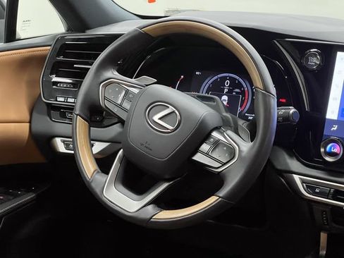 Certified 2023 Lexus RX 350 Premium Plus w/ Cold Area Package FWD image 15