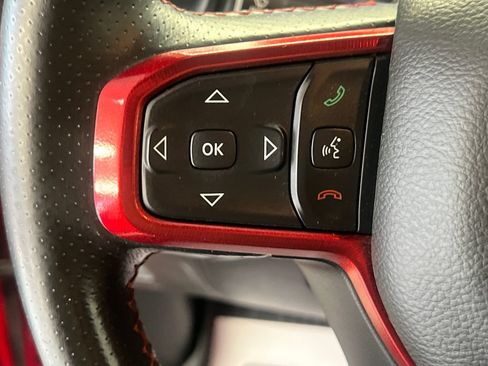 Used 2019 RAM 1500 Rebel AWD/4WD image 26