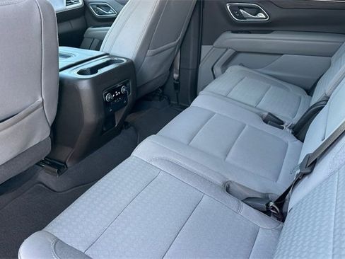 Used 2023 Chevrolet Suburban LS w/ Driver Alert Package image 14